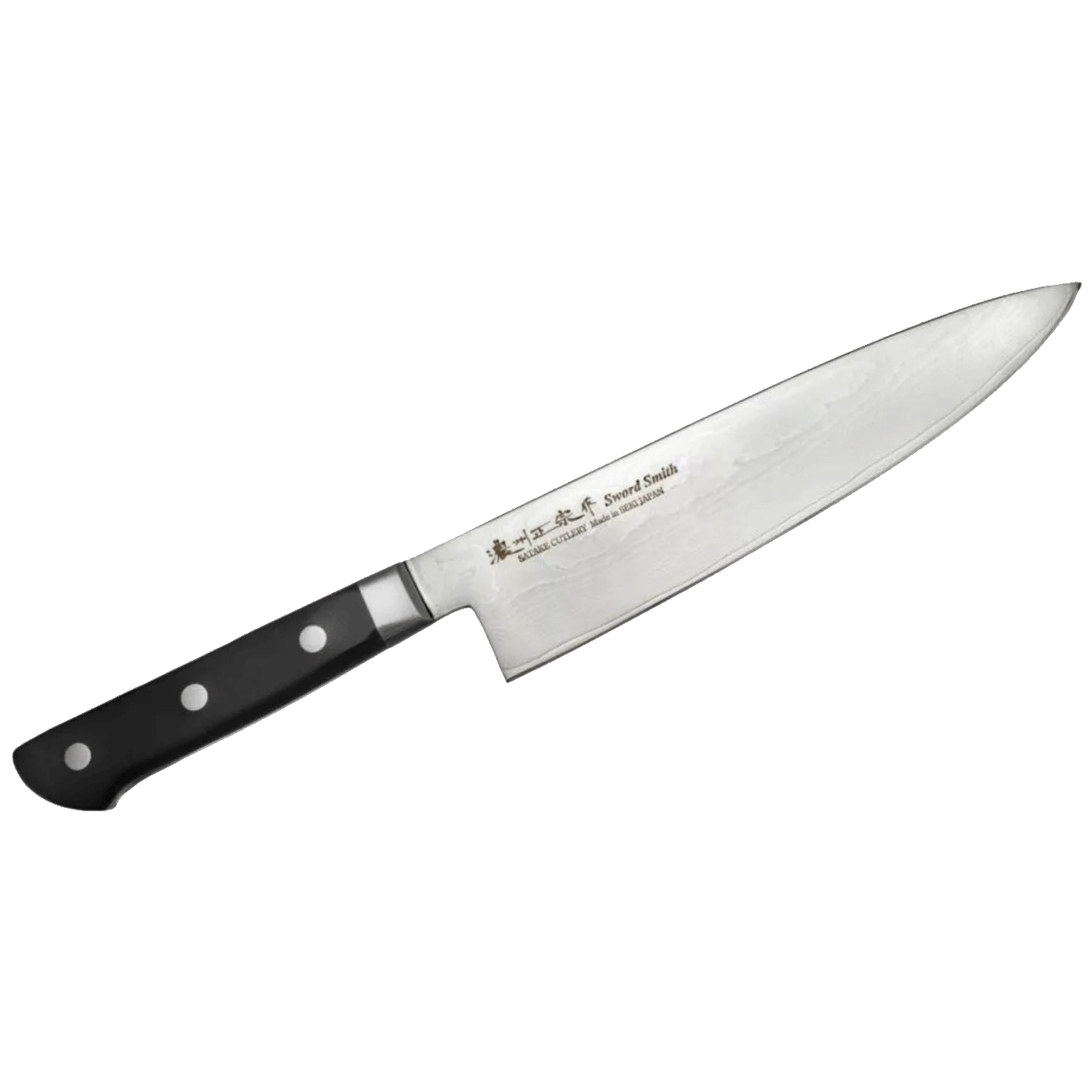 Satake Kuhinjski nož, 20 cm, Daichi Gyuto - 805-544