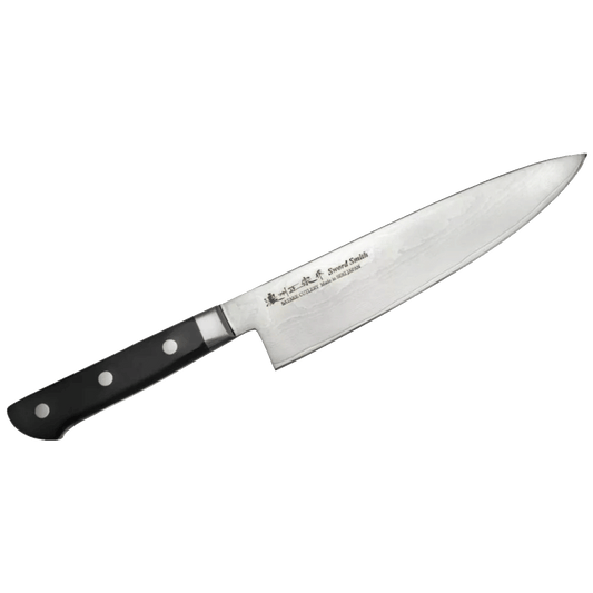 Satake Kuhinjski nož, 20 cm, Daichi Gyuto - 805-544