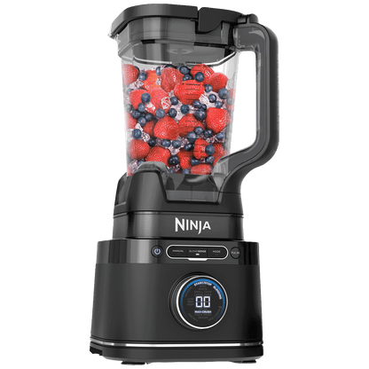 Ninja Blender, 14u1, 2.1 lit./1.8 lit./700ml., 1200W - TB401EU
