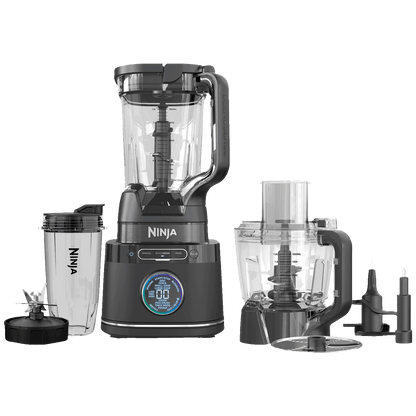 Ninja Blender, 14u1, 2.1 lit./1.8 lit./700ml., 1200W - TB401EU