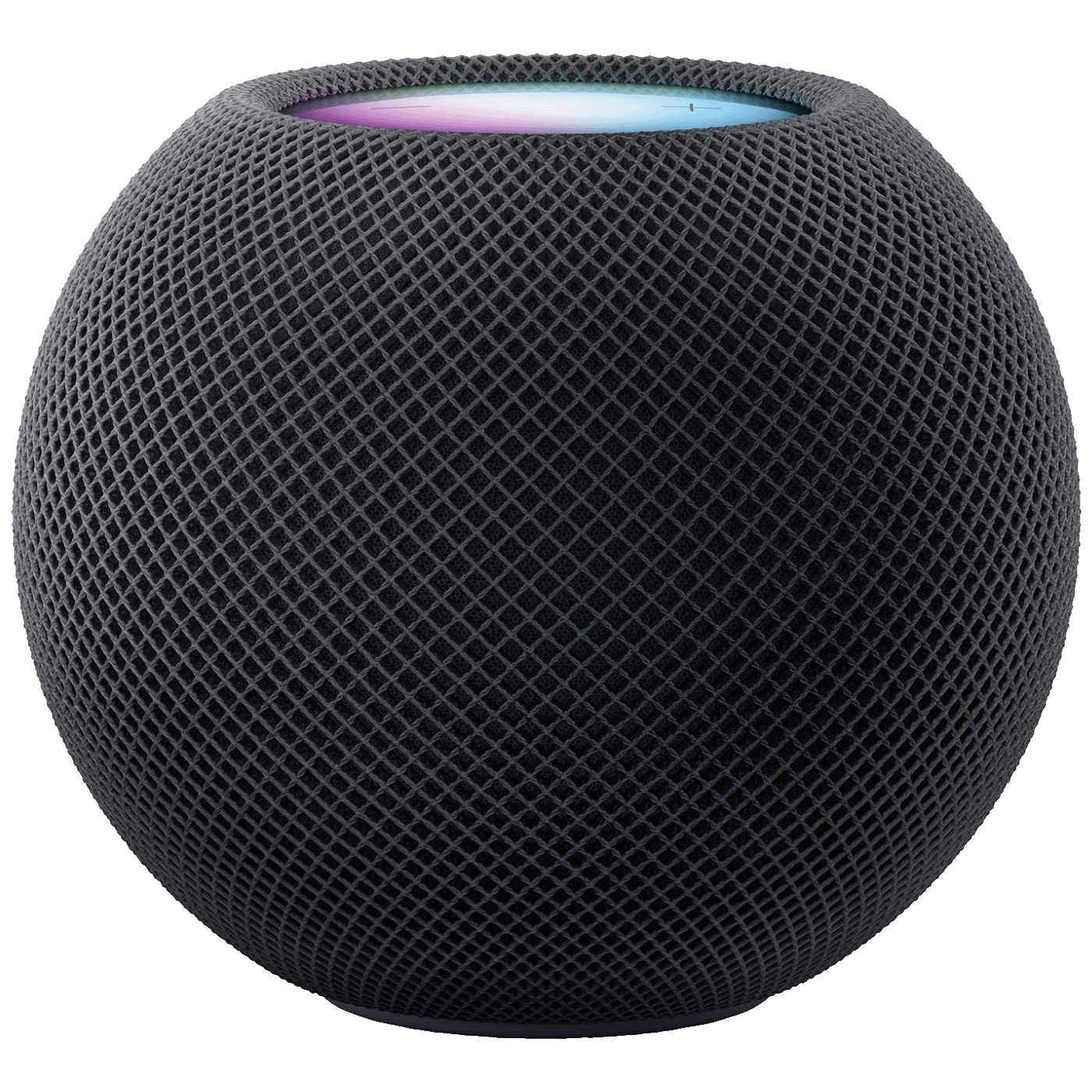 Apple Zvučnik bežični, WiFi, Bluetooth, HomePod Mini - HomePod Mini - Midnight