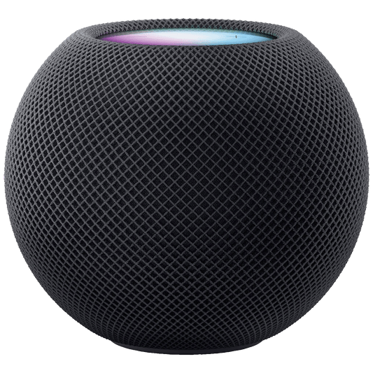 Apple Zvučnik bežični, WiFi, Bluetooth, HomePod Mini - HomePod Mini - Midnight