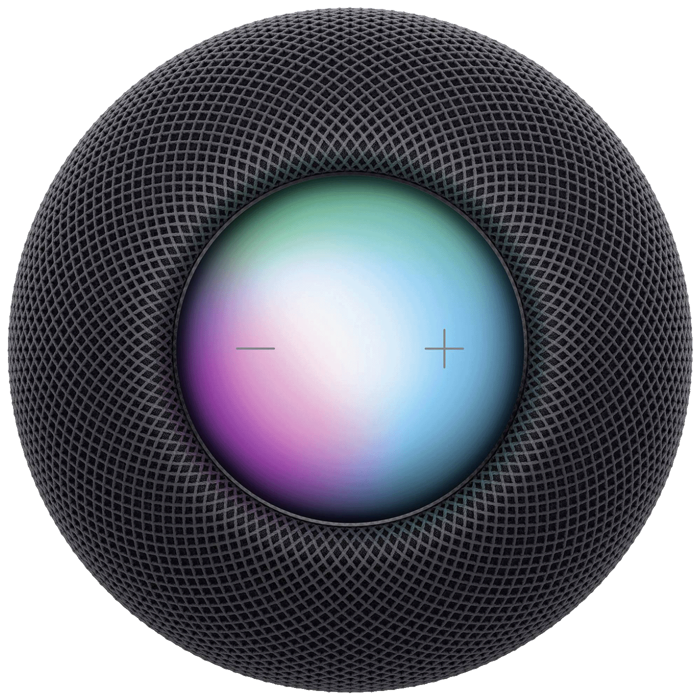 Apple Zvučnik bežični, WiFi, Bluetooth, HomePod Mini - HomePod Mini - Midnight