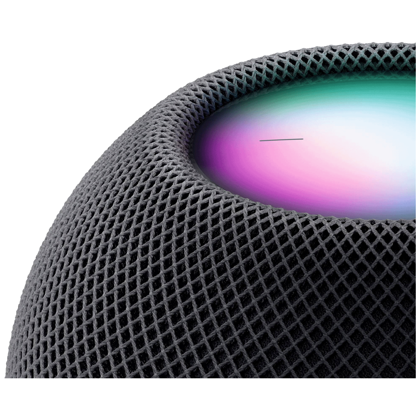 Apple Zvučnik bežični, WiFi, Bluetooth, HomePod Mini - HomePod Mini - Midnight