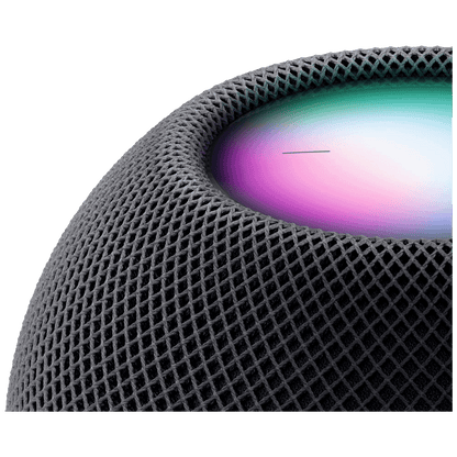 Apple Zvučnik bežični, WiFi, Bluetooth, HomePod Mini - HomePod Mini - Midnight