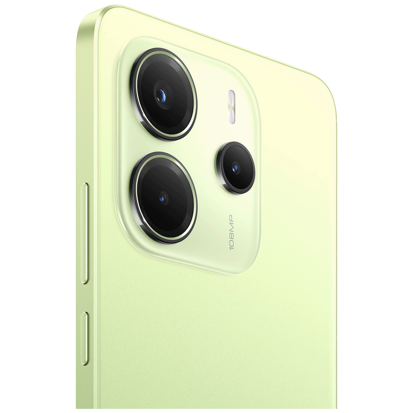 Xiaomi Smartphone 6.67", Octa Core 2.2GHz,RAM 6GB, 108Mpixel - Redmi Note 14 6GB/128GB Green