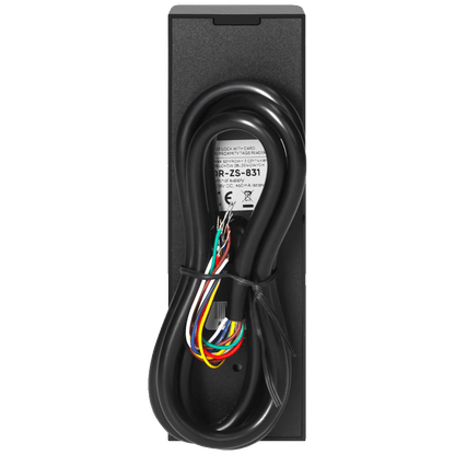 Orno Tastatura sa RFID karticom, Tag reader, WiFi, IP68 - OR-ZS-831