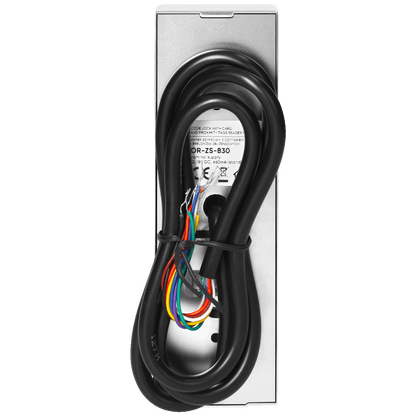 Orno Tastatura sa RFID karticom,Tag reader,fingerprint,WiFI,IP68 - OR-ZS-830