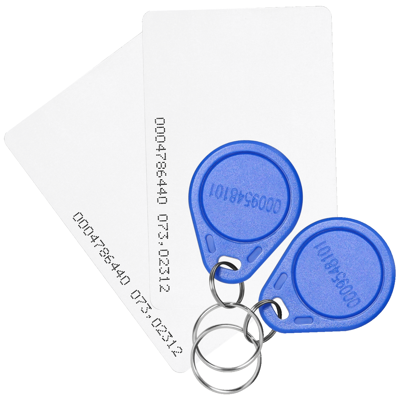 Orno Tastatura sa RFID karticom,Tag reader,fingerprint,WiFI,IP68 - OR-ZS-830