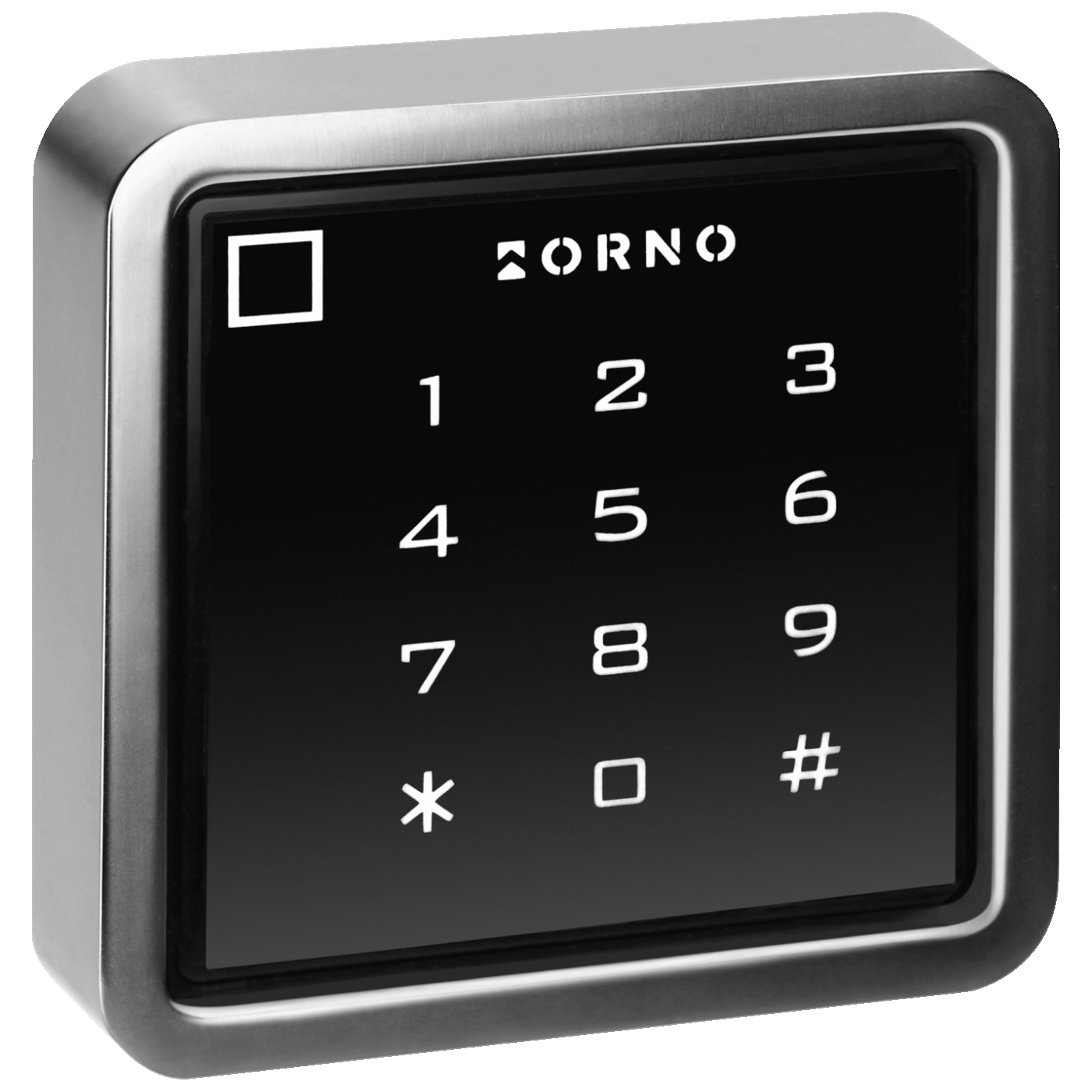 Orno Tastatura sa RFID karticom, Tag reader, WiFI, IP68 - OR-ZS-828