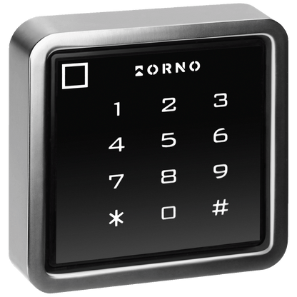 Orno Tastatura sa RFID karticom, Tag reader, WiFI, IP68 - OR-ZS-828