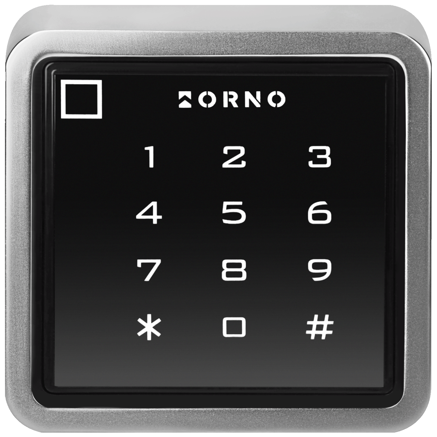 Orno Tastatura sa RFID karticom, Tag reader, WiFI, IP68 - OR-ZS-828