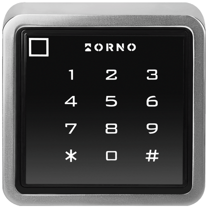 Orno Tastatura sa RFID karticom, Tag reader, WiFI, IP68 - OR-ZS-828