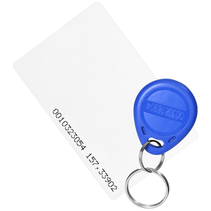 Orno Tastatura sa RFID karticom,Tag reader,fingerprint,WiFI,IP68 - OR-ZS-829