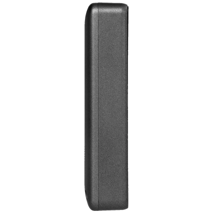 Virone Digitalna špijunka za ulazna vrata, Smart, 4.3", LCD, WiFi - DV-3