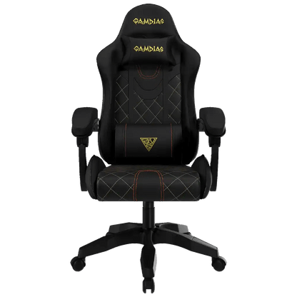 Gamdias Stolica, gaming - Zelus E2