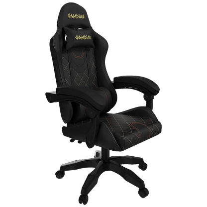 Gamdias Stolica, gaming - Zelus E2