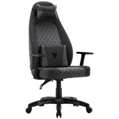 Gamdias Stolica, gaming - Zelus E4 Weave