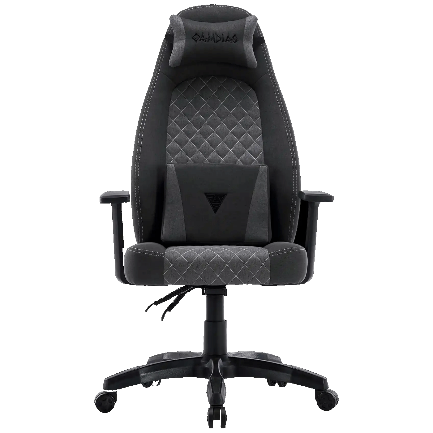 Gamdias Stolica, gaming - Zelus E4 Weave