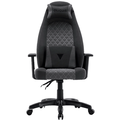 Gamdias Stolica, gaming - Zelus E4 Weave