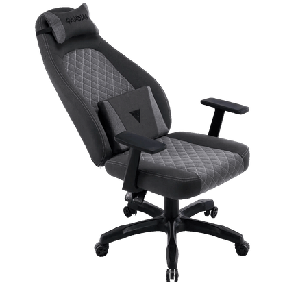 Gamdias Stolica, gaming - Zelus E4 Weave