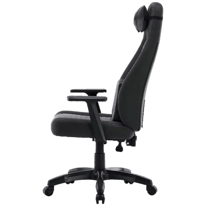 Gamdias Stolica, gaming - Zelus E4 Weave