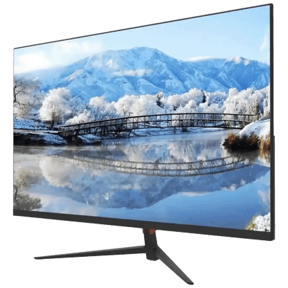 Zeus MMonitor 27", LED, FullHD, HDMI, DisplayPort, USB - ZUS270GMG