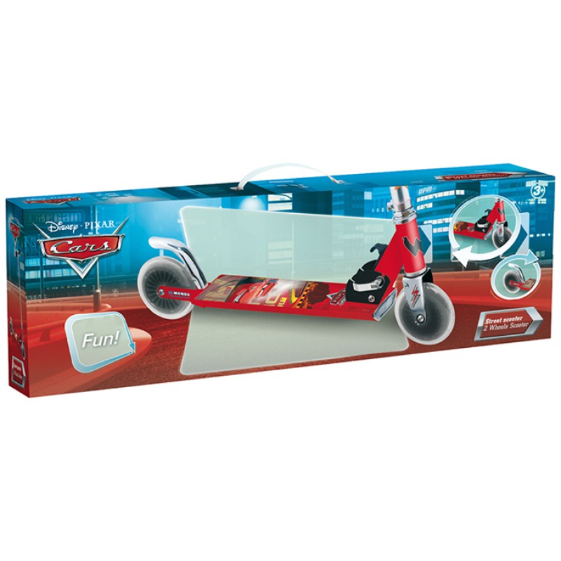 Romobil C Sorto 18/100