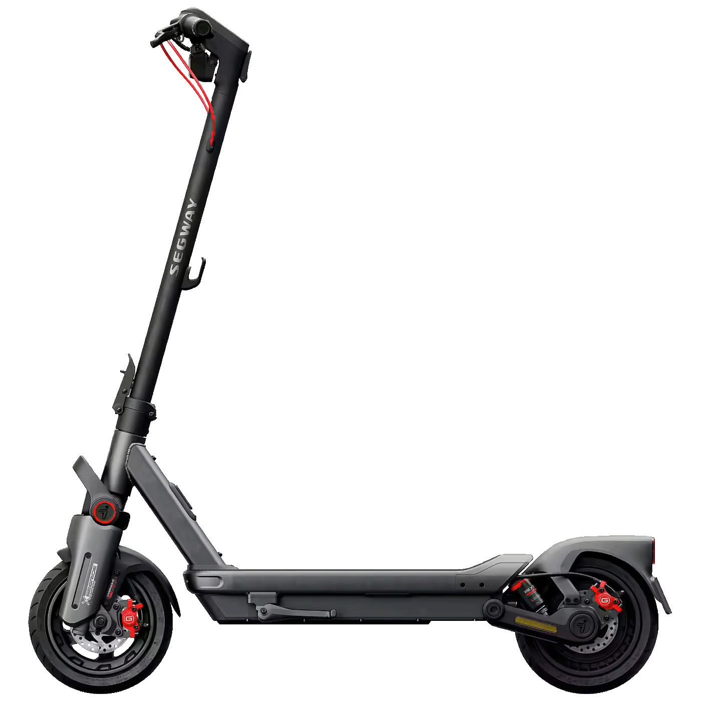 Segway Električni Romobil , 11" točkovi, 25 km/h, Domet do 80 km - MAX G3 E (AA.05.16.01.0004)