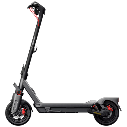 Segway Električni Romobil , 11" točkovi, 25 km/h, Domet do 80 km - MAX G3 E (AA.05.16.01.0004)