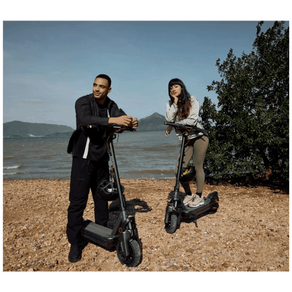 Segway Električni Romobil , 11" točkovi, 25 km/h, Domet do 80 km - MAX G3 E (AA.05.16.01.0004)