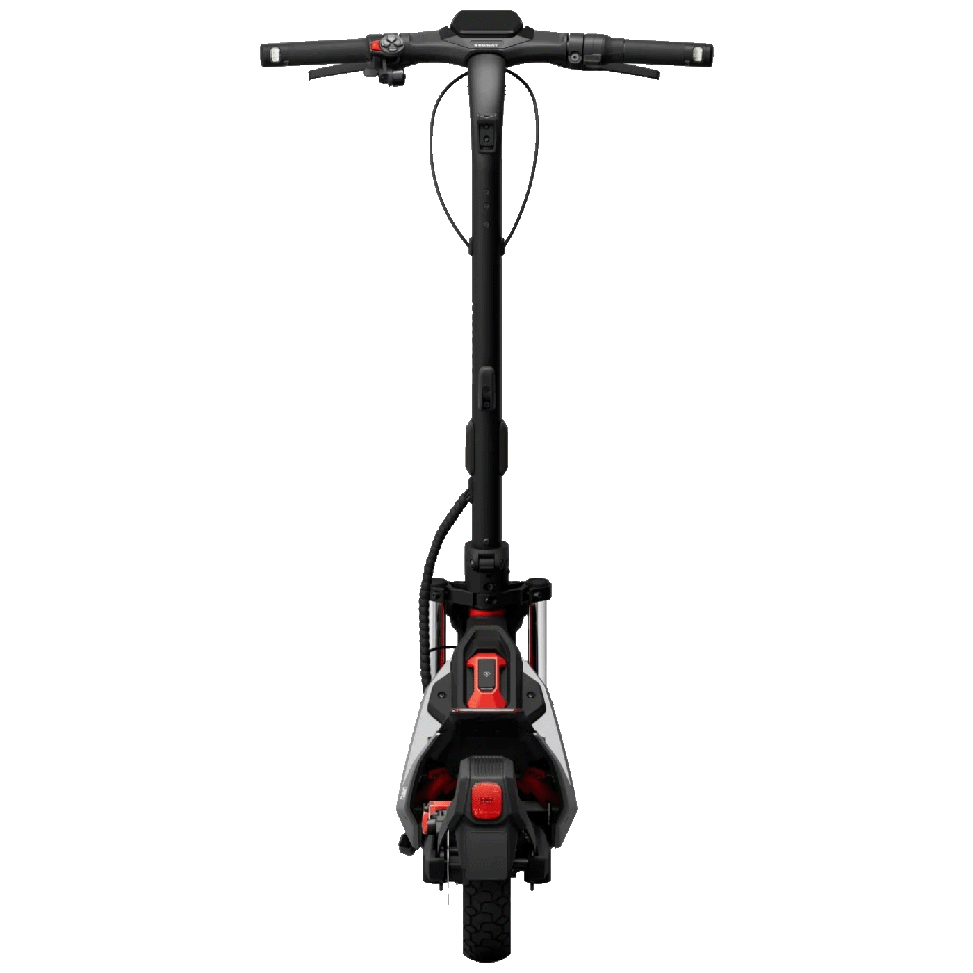 Segway Električni Romobil, 25 km/h, Domet do 70 km - ZT3 Pro E