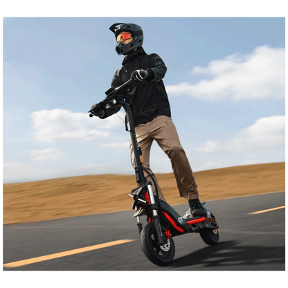 Segway Električni Romobil, 25 km/h, Domet do 70 km - ZT3 Pro E