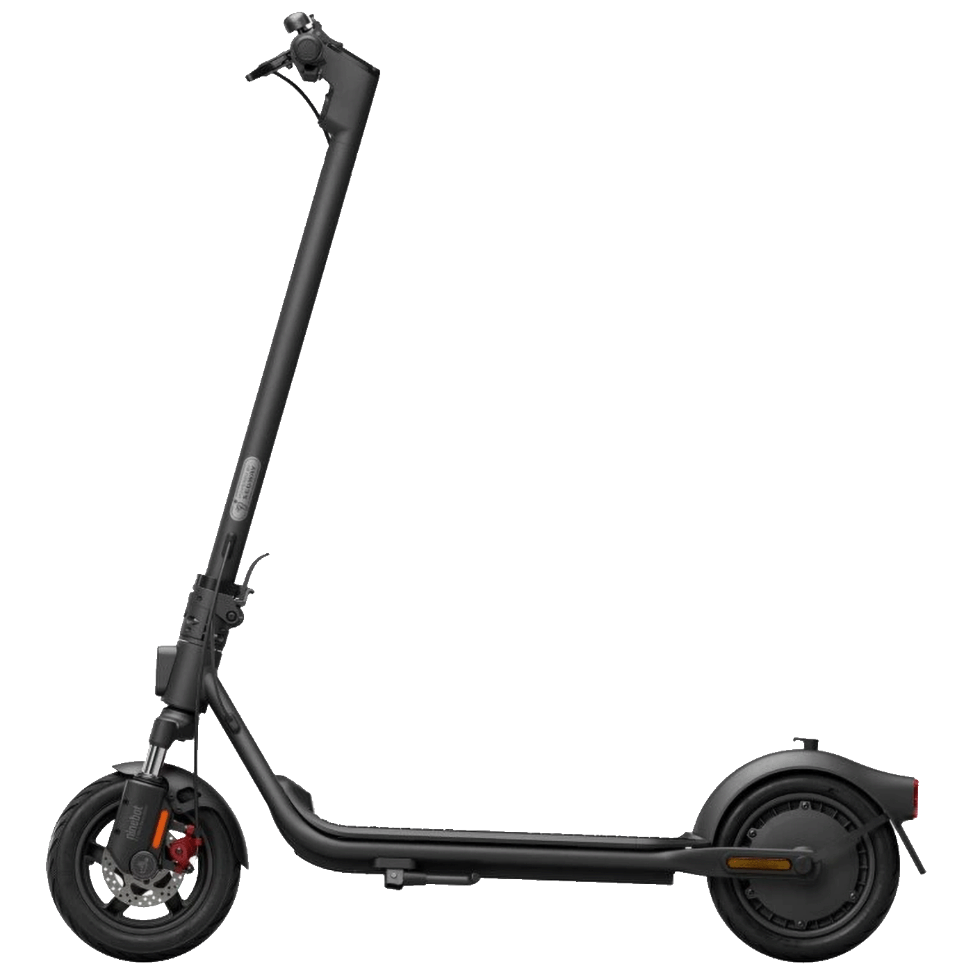 Segway Električni Romobil, 10" točkovi, 25 km/h, Domet 55 km - F2 E II (AA.05.12.01.0010)