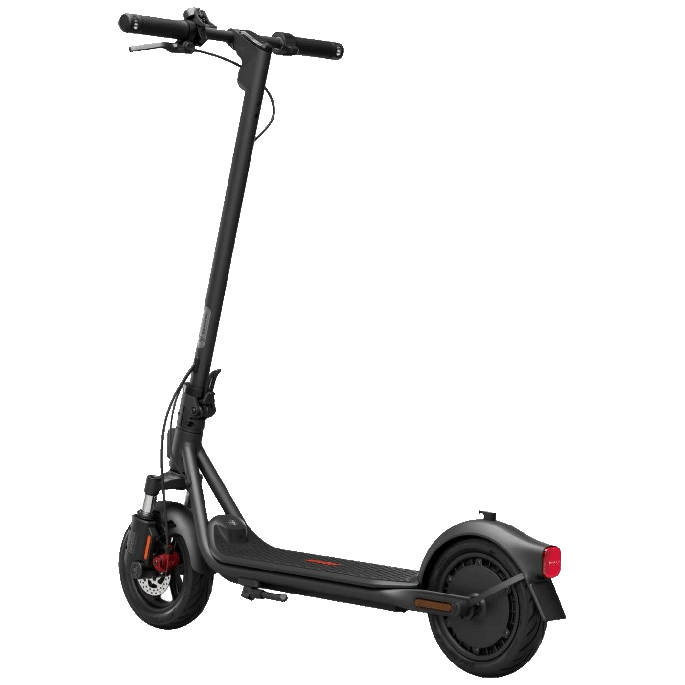 Segway Električni Romobil, 10" točkovi, 25 km/h, Domet 55 km - F2 E II (AA.05.12.01.0010)