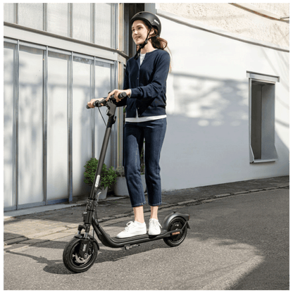 Segway Električni Romobil, 10" točkovi, 25 km/h, Domet 55 km - F2 E II (AA.05.12.01.0010)