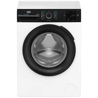 Beko Mašina za veš, 1200 obrtaja, 8 kg veša, A - BM3WFSU38213WPBB