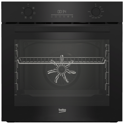 Beko Ugradbena pećnica, kapacitet 72 lit., A - BBIE 17300 B