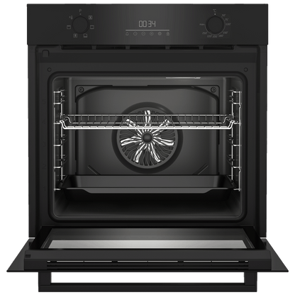 Beko Ugradbena pećnica, kapacitet 72 lit., A - BBIE 17300 B