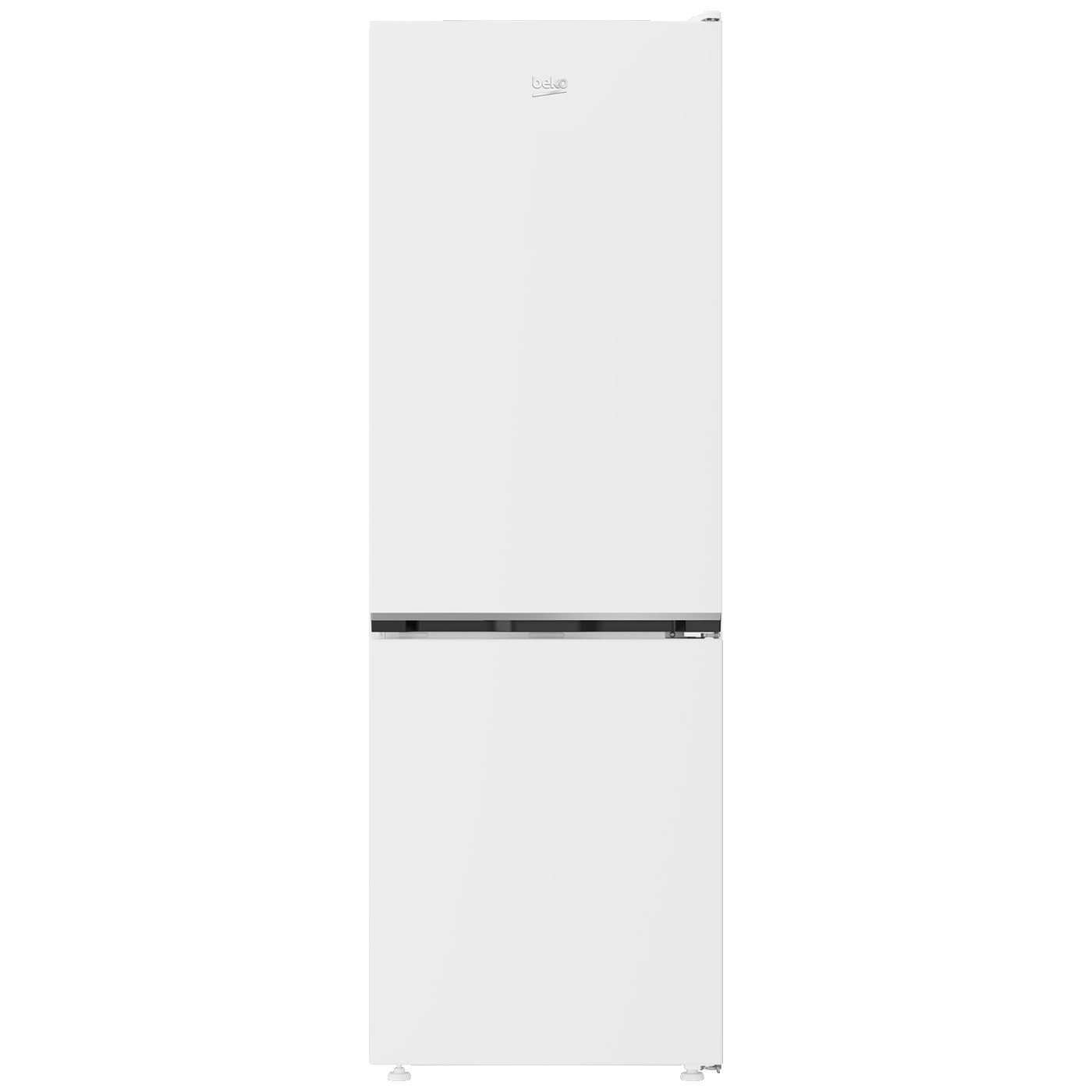 Beko Frižider/Zamrzivač, zapremina 341 lit., E - B1RCNA 344 W