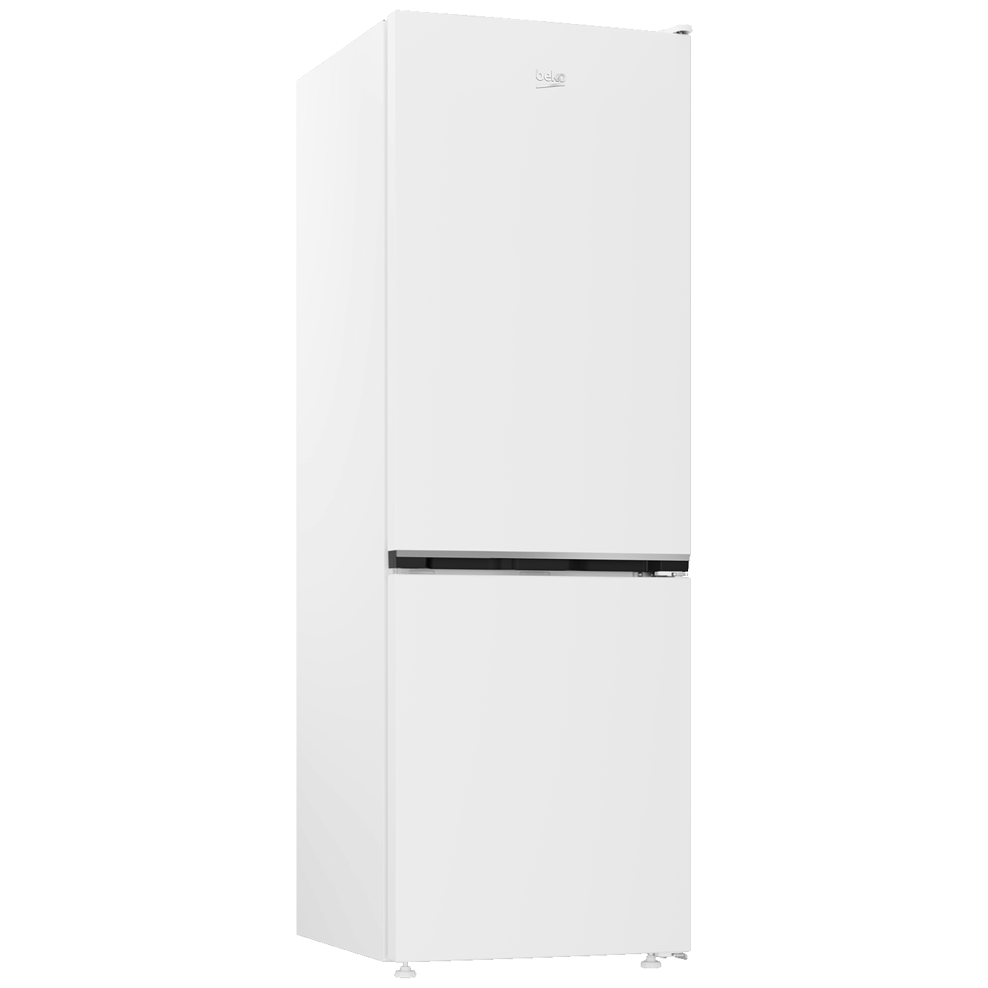 Beko Frižider/Zamrzivač, zapremina 341 lit., E - B1RCNA 344 W