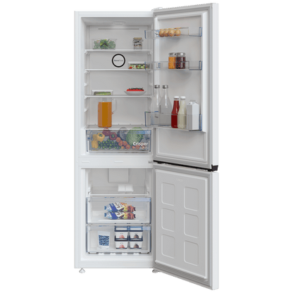 Beko Frižider/Zamrzivač, zapremina 341 lit., E - B1RCNA 344 W
