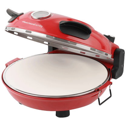MELCHIONI family Pizza pekač sa termometrom, 1200 W - Bellanapoli Plus