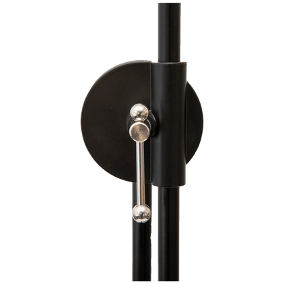 SAL Stalak za mikrofon, 2u1 - HT820