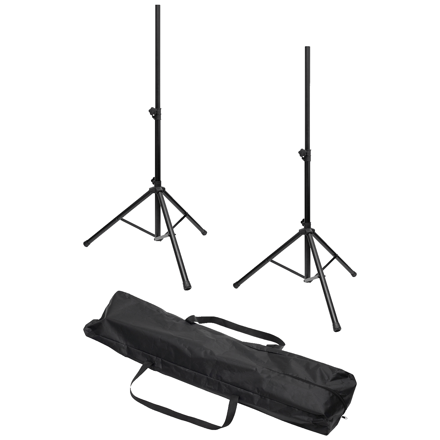 SAL Stalak za zvučne kutije, 2 kom. - HT922