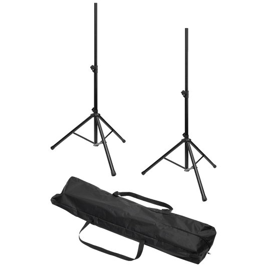 SAL Stalak za zvučne kutije, 2 kom. - HT922