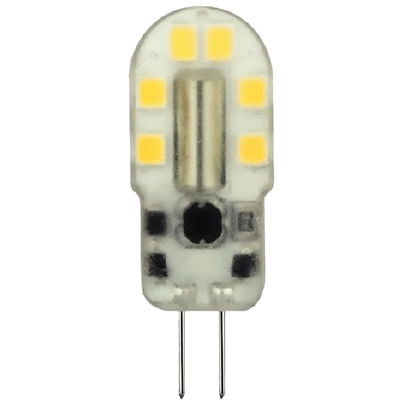 Avide Sijalica, G4, LED 2W, 4000K, 12V DC, bijela svjetlost - ABG4NW-2W-B