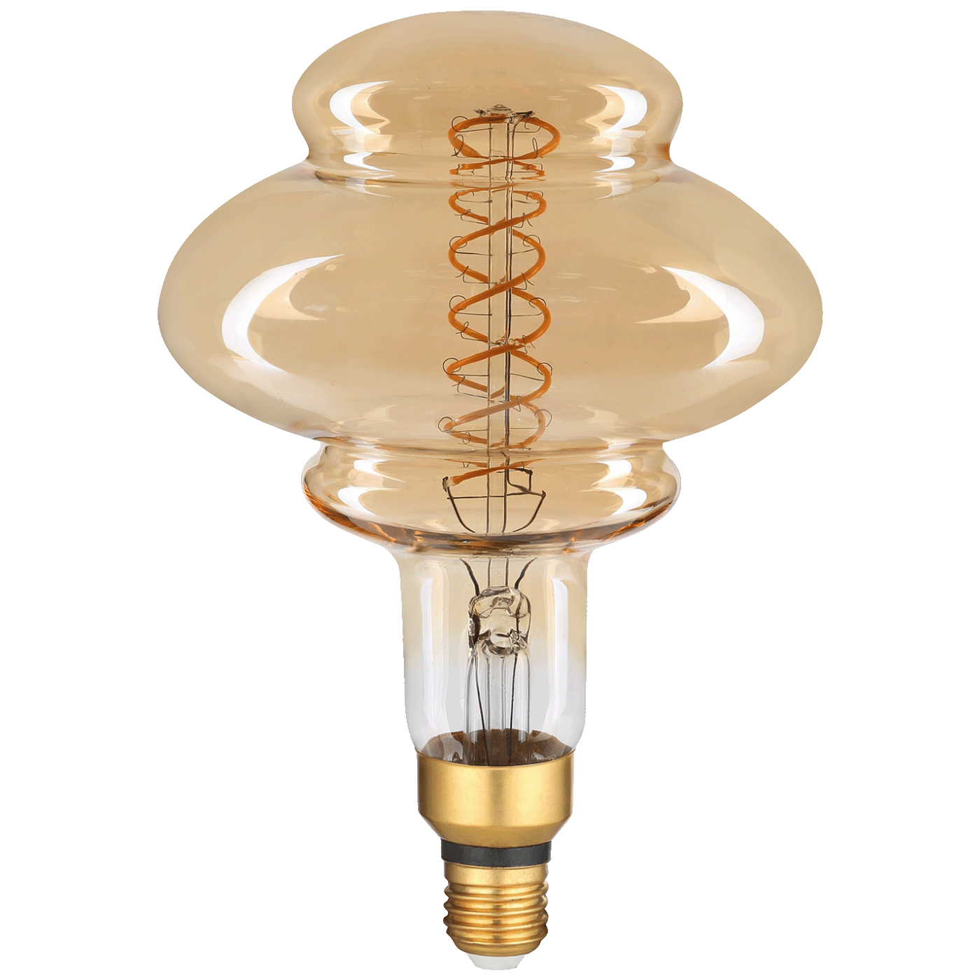Avide Sijalica, LED 8W, E27 - Jumbo Amber 8W E27