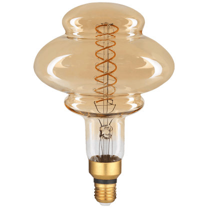Avide Sijalica, LED 8W, E27 - Jumbo Amber 8W E27