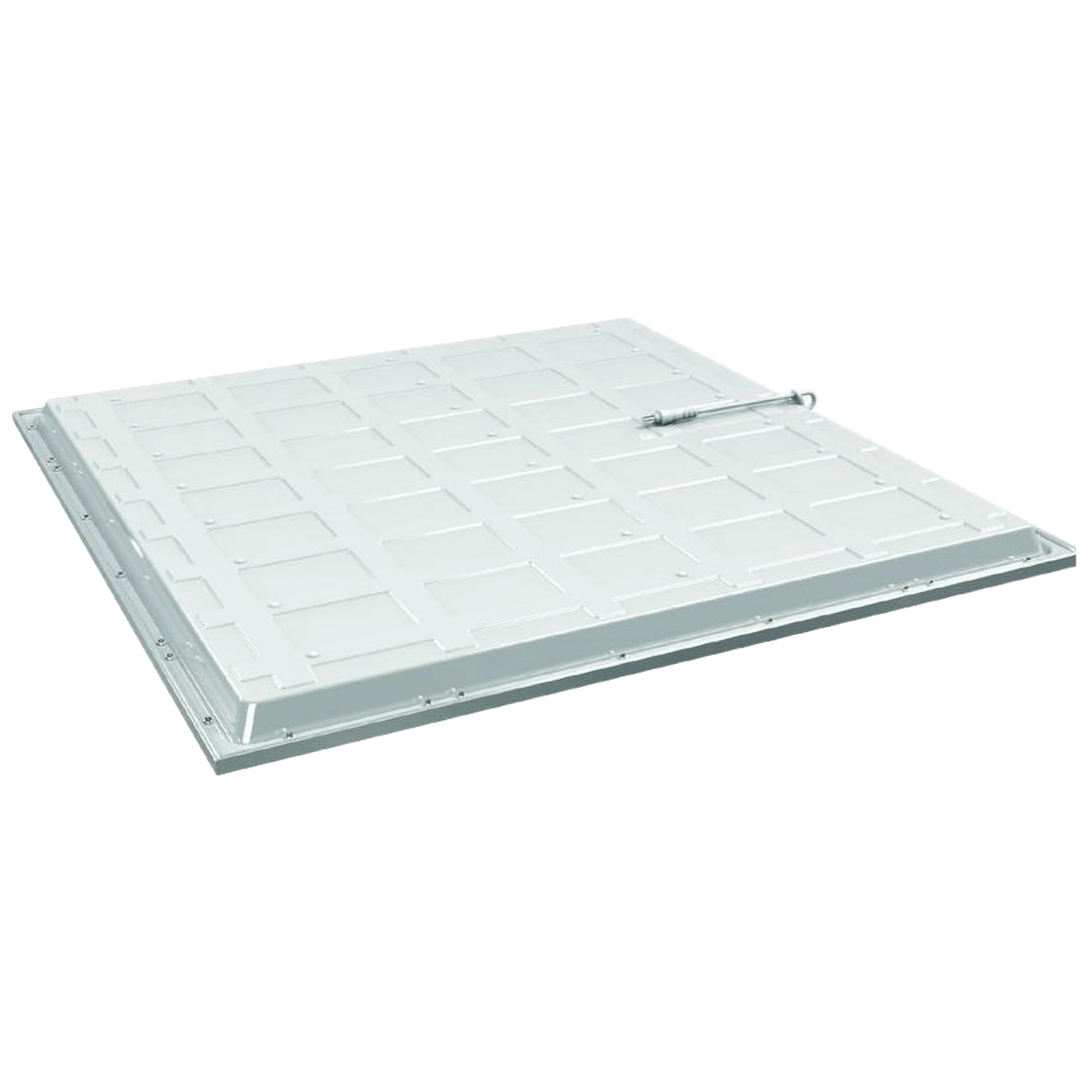 Avide Sijalica, LED panel, 24W, stropna ugradbena, 4000K - ABLPBL600-24W-NW-IND